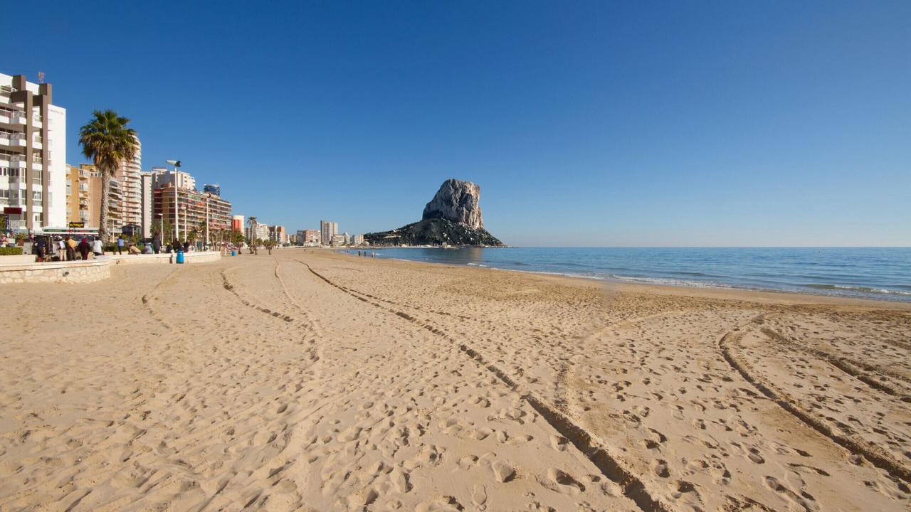 Photo of Others in Calpe