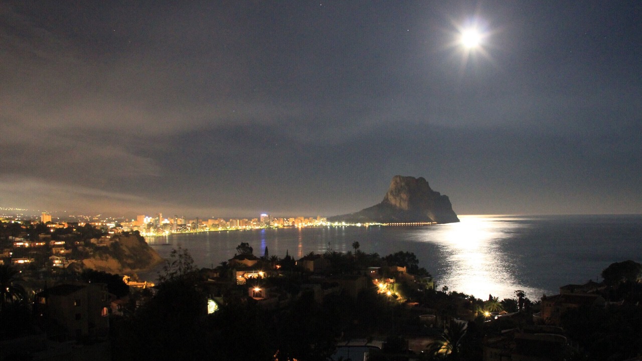 Photo of Others in Calpe