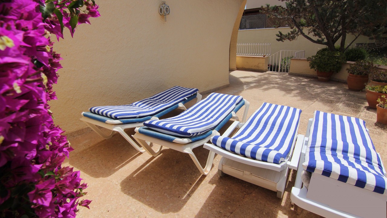 Photo of Outdoor in Calpe