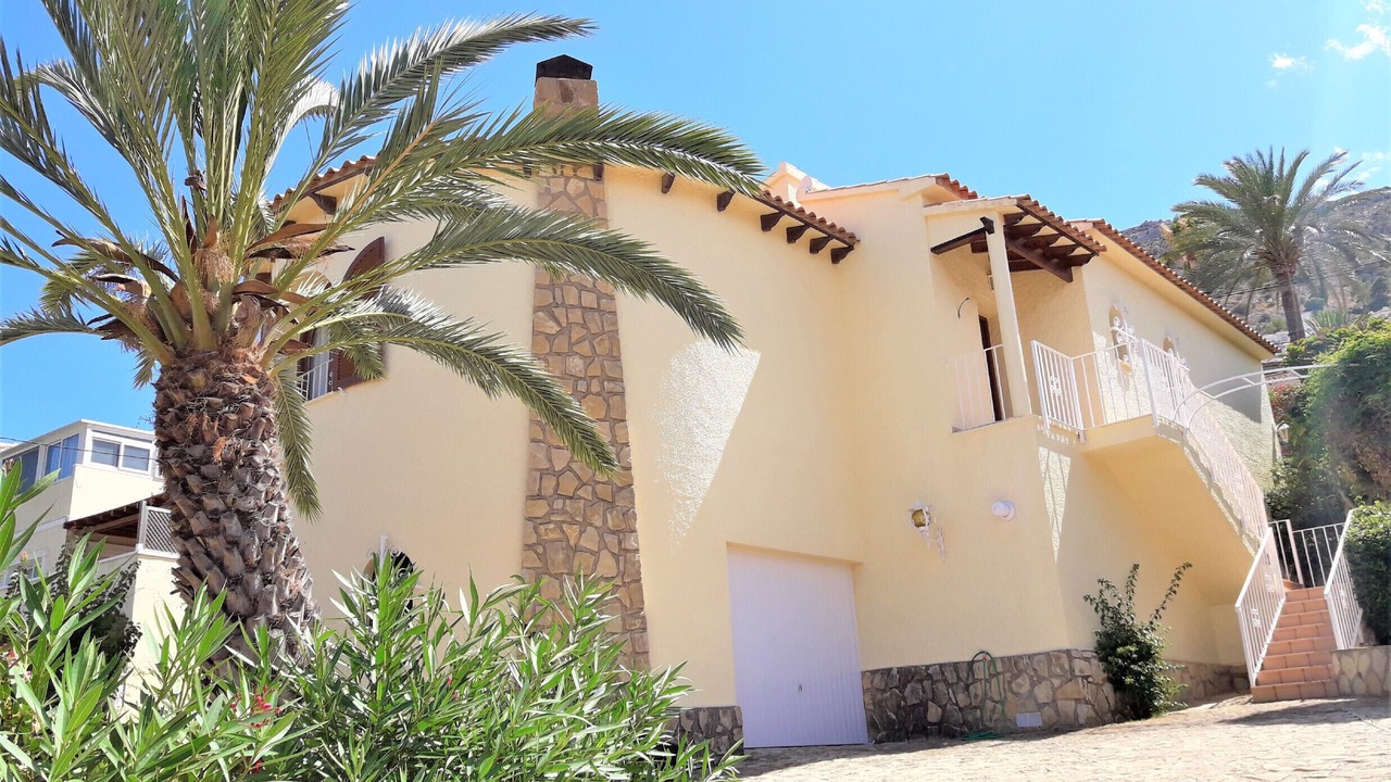 Photo of Outdoor in Calpe