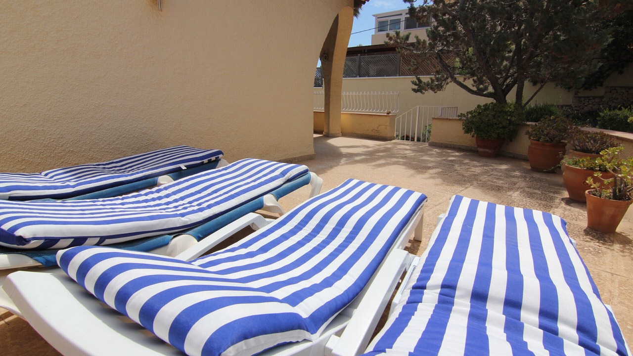 Photo of Outdoor in Calpe