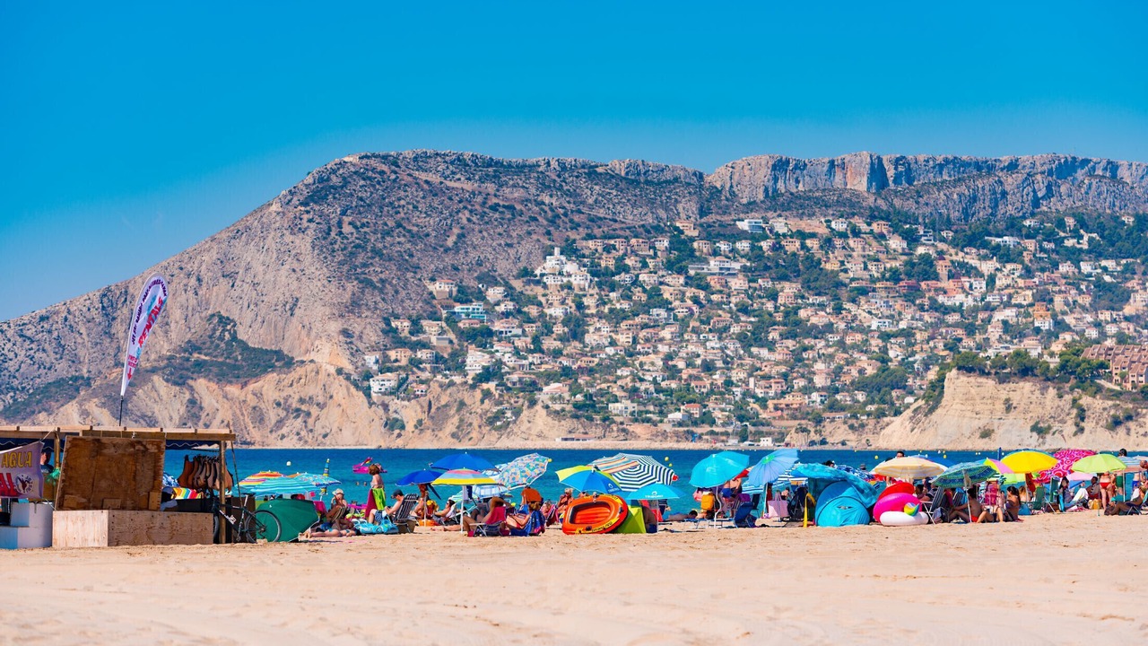 Photo of Others in Calpe