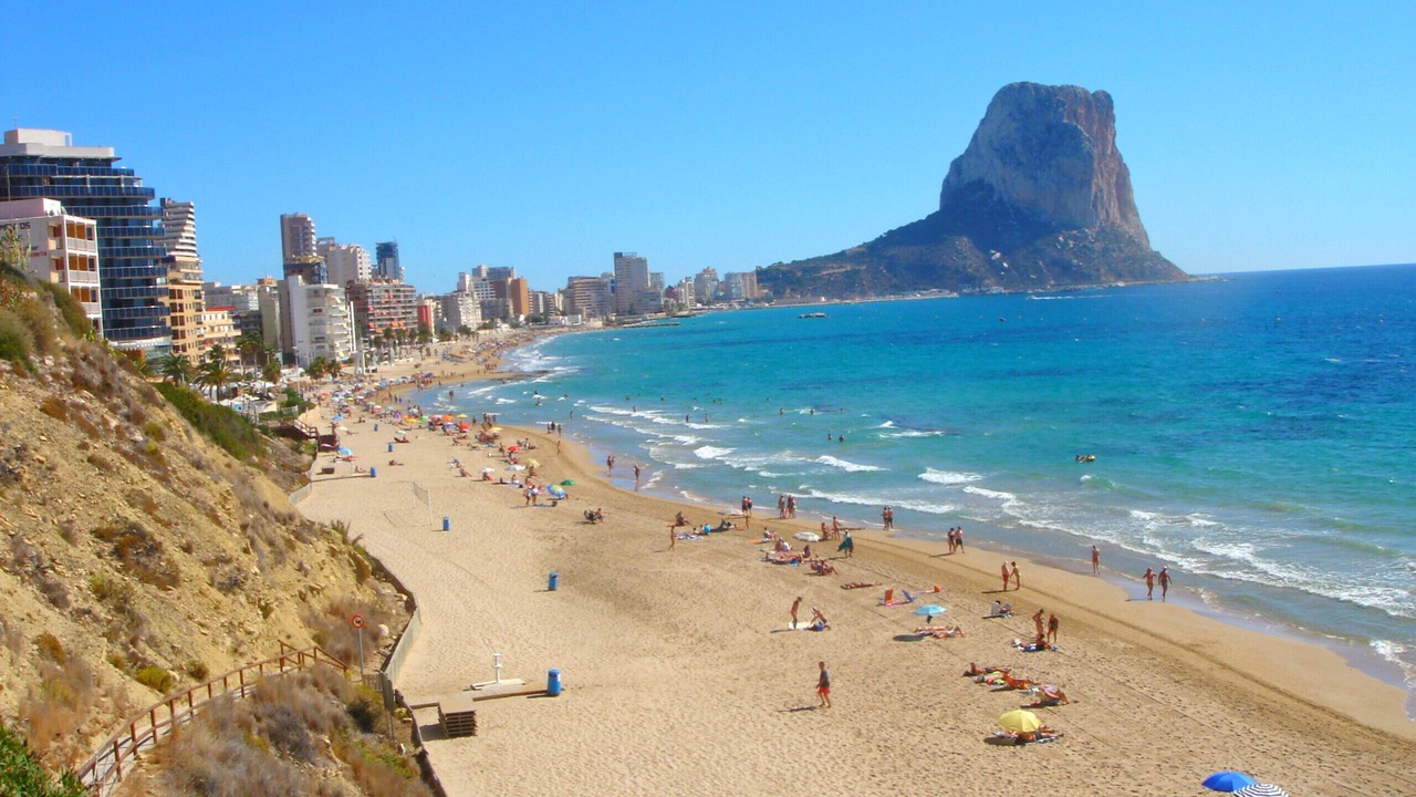 Photo of Others in Calpe