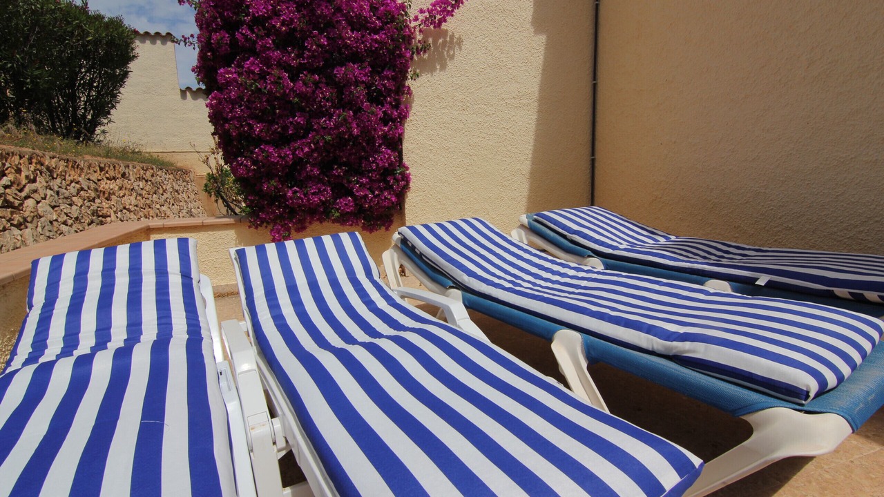 Photo of Outdoor in Calpe