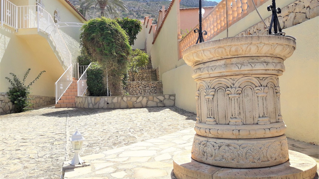 Photo of Outdoor in Calpe