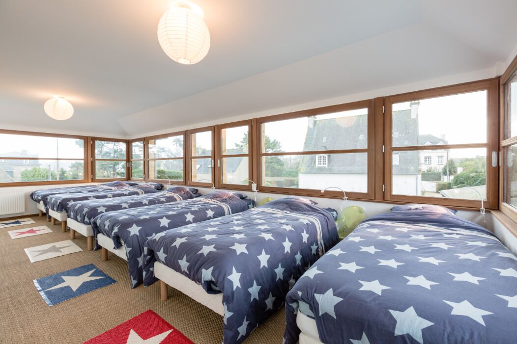 Photo of Bedroom in Rotheneuf
