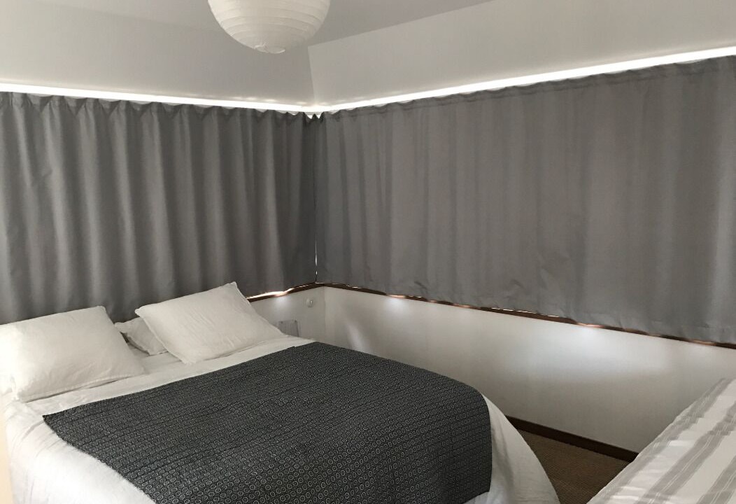 Photo of Bedroom in Rotheneuf