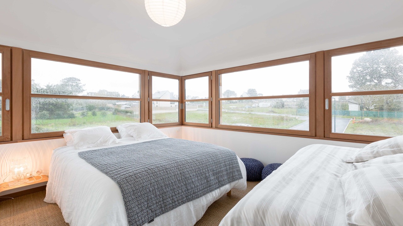Photo of Bedroom in Rotheneuf