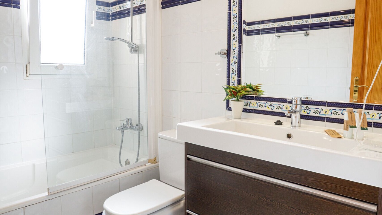 Photo of Bathroom in El Tosalet