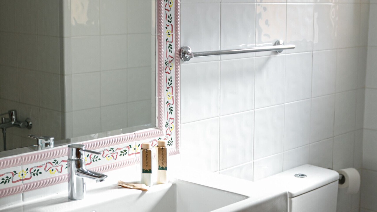 Photo of Bathroom in El Tosalet