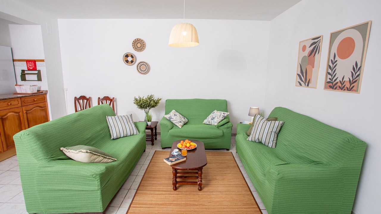 Photo of Livingroom in El Tosalet