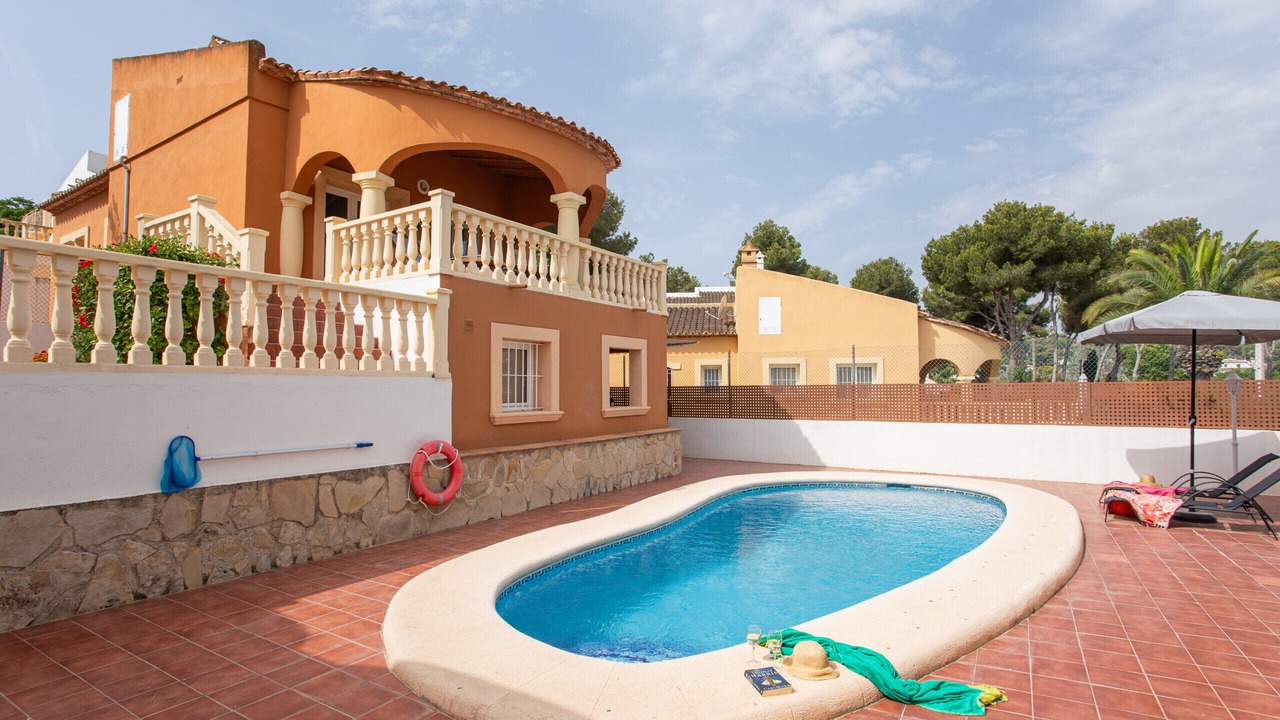 Photo of Outdoor in El Tosalet