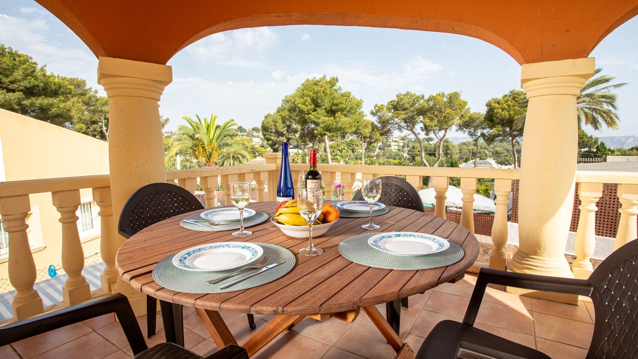 Photo of Outdoor in El Tosalet