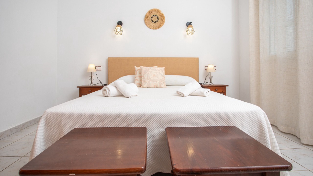 Photo of Bedroom in El Tosalet