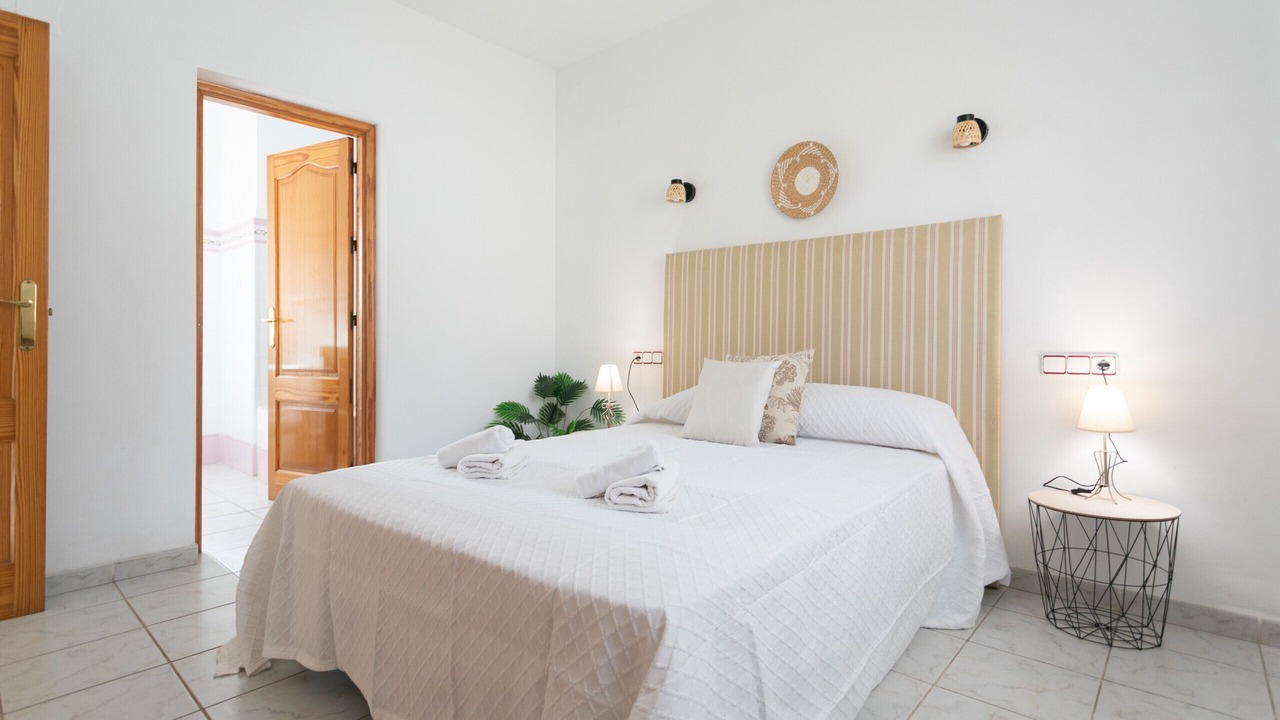 Photo of Bedroom in El Tosalet