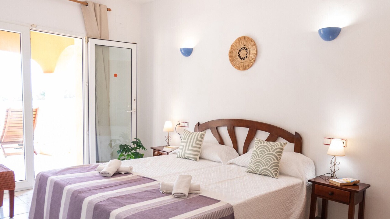 Photo of Bedroom in El Tosalet