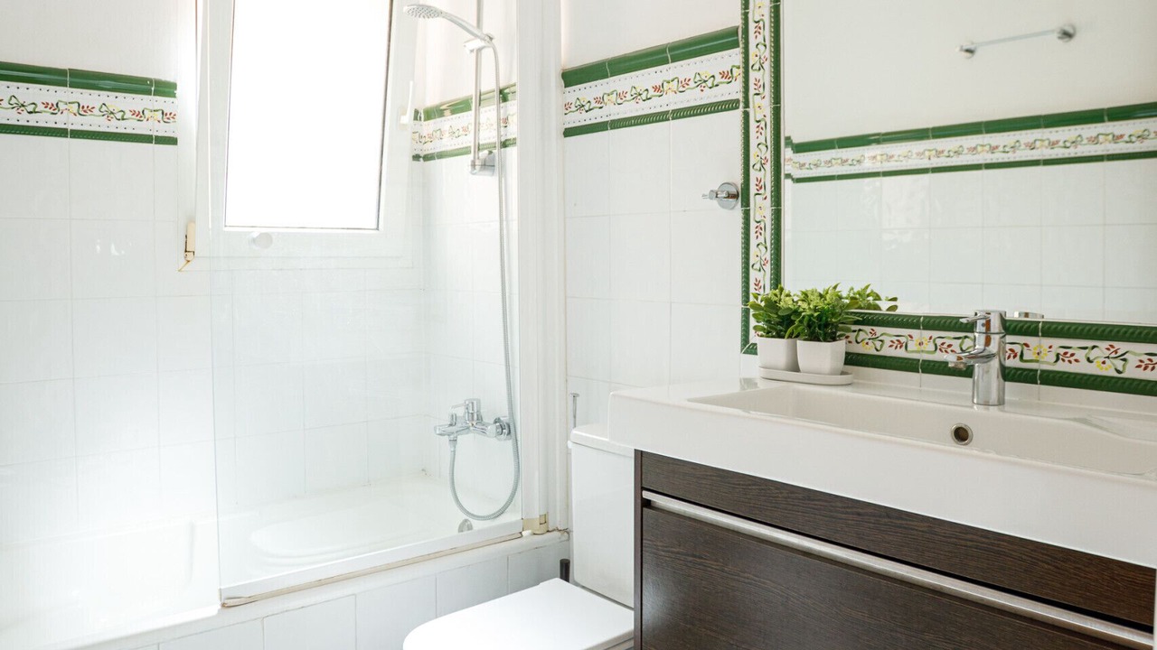Photo of Bathroom in El Tosalet