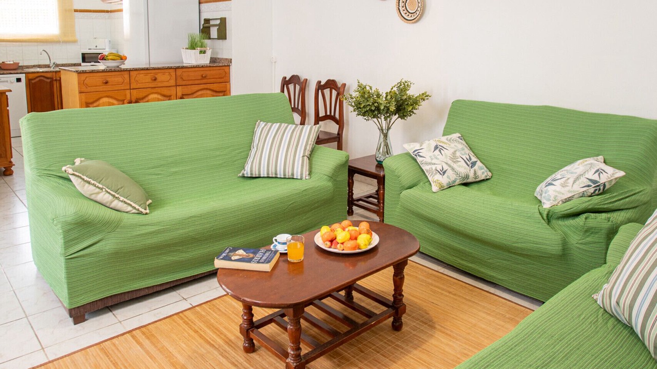 Photo of Livingroom in El Tosalet