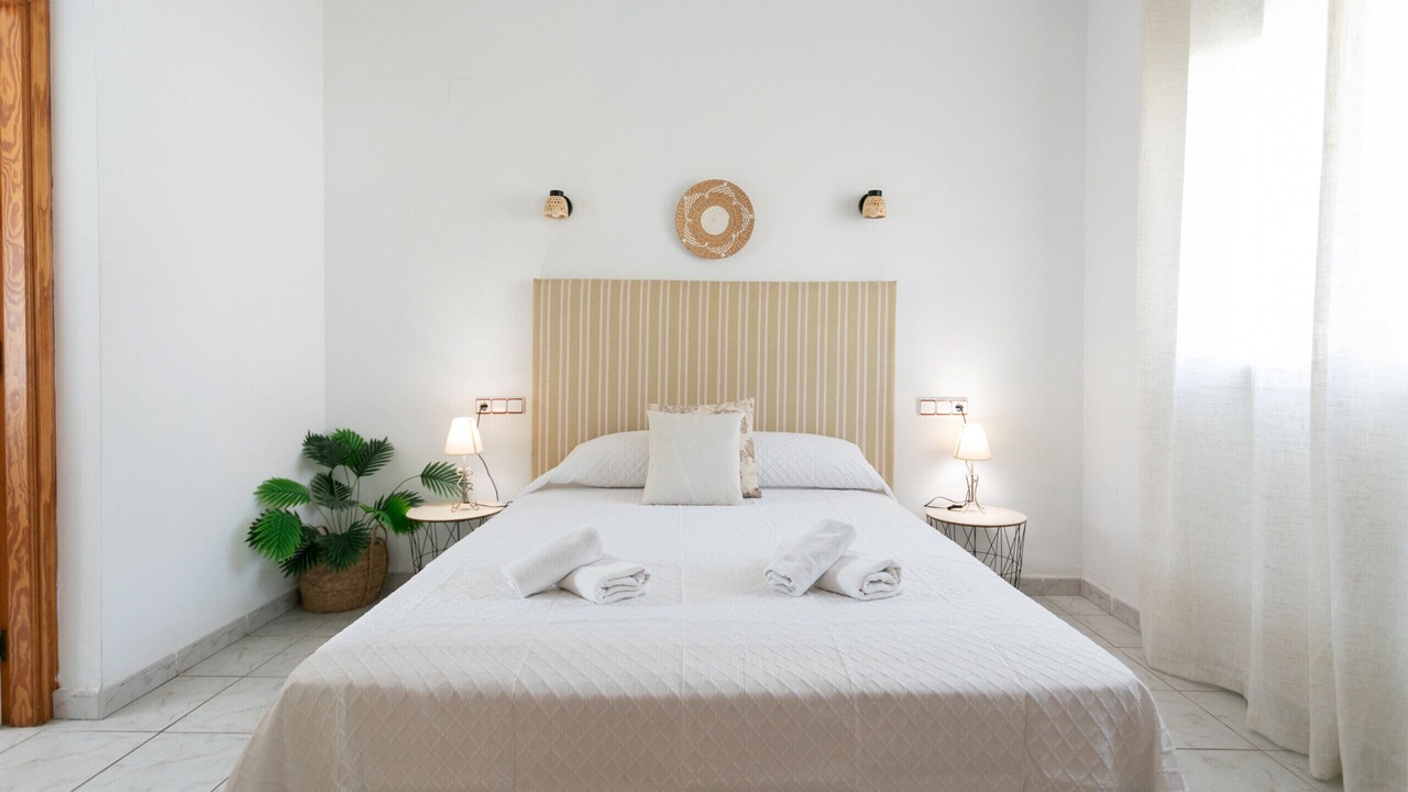 Photo of Bedroom in El Tosalet