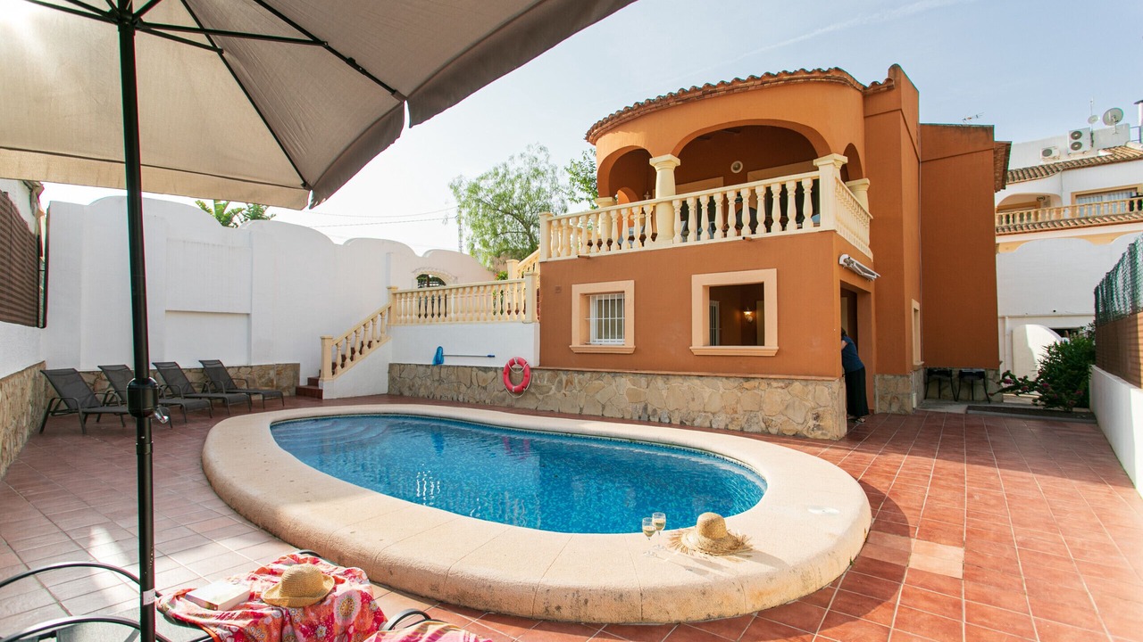 Photo of Outdoor in El Tosalet