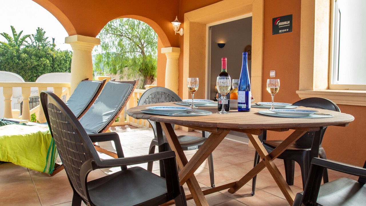 Photo of Outdoor in El Tosalet