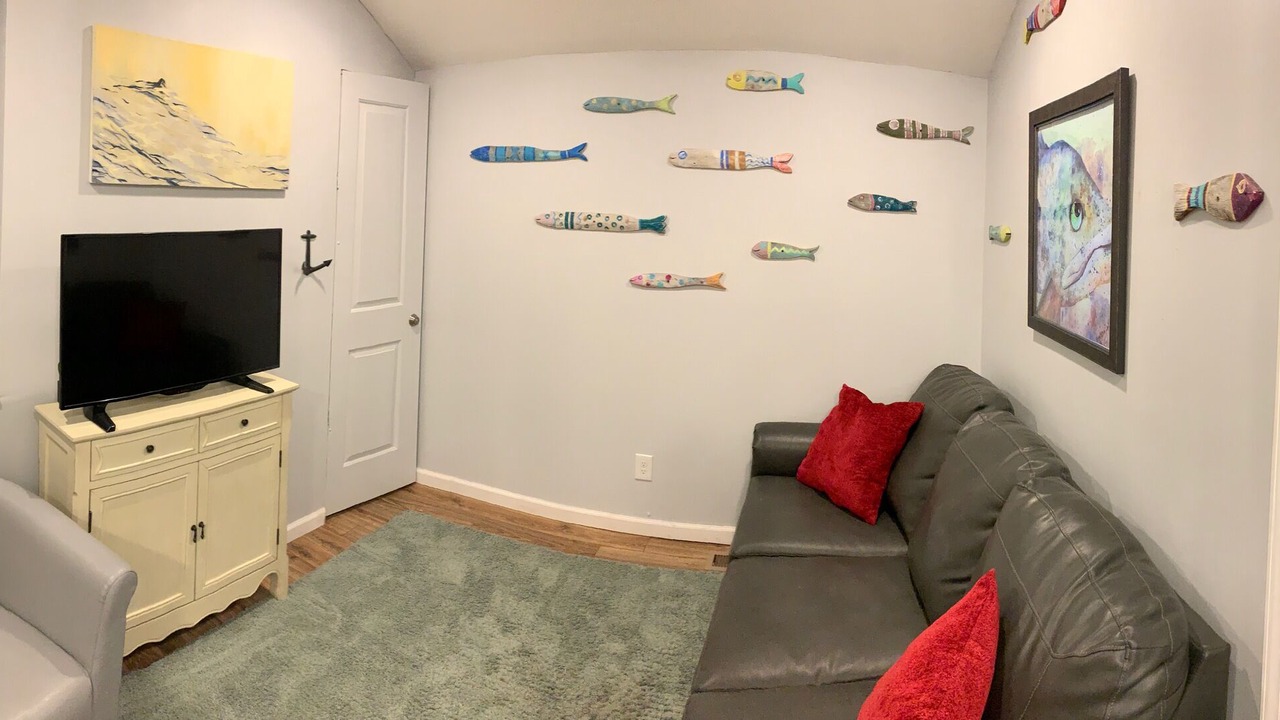Photo of Bedroom in The Dunes
