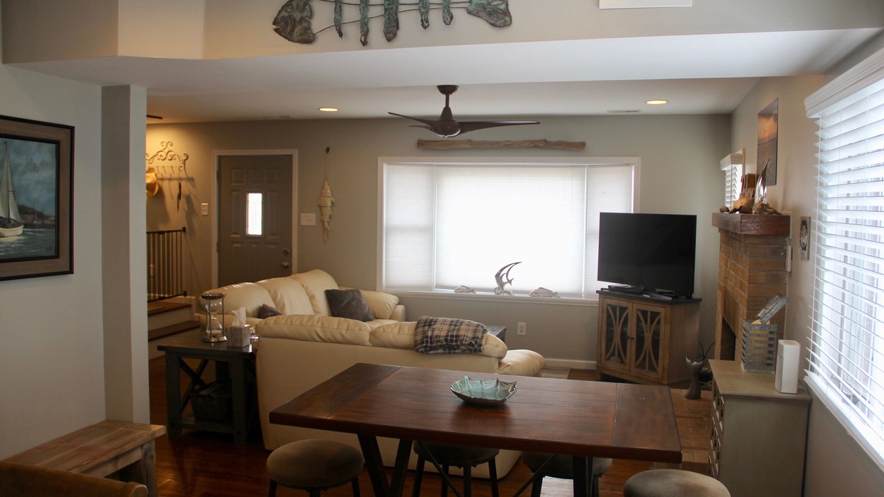 Photo of Bedroom in The Dunes