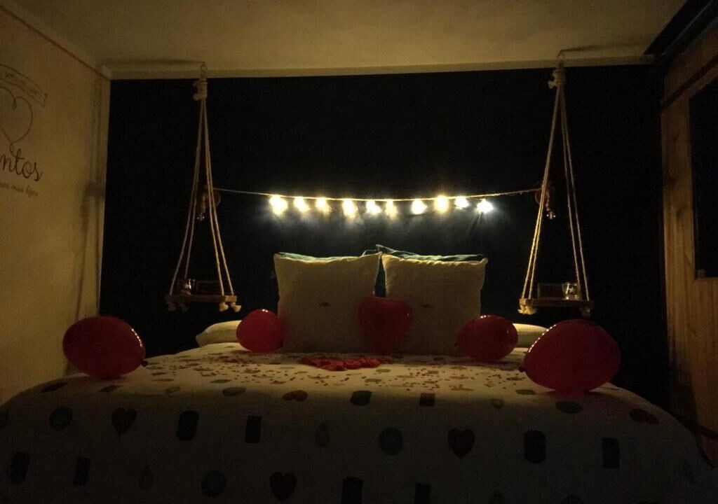 Photo of Bedroom in Jadraque