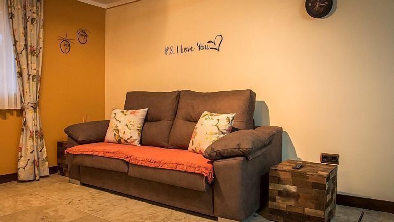 Photo of Livingroom in Jadraque