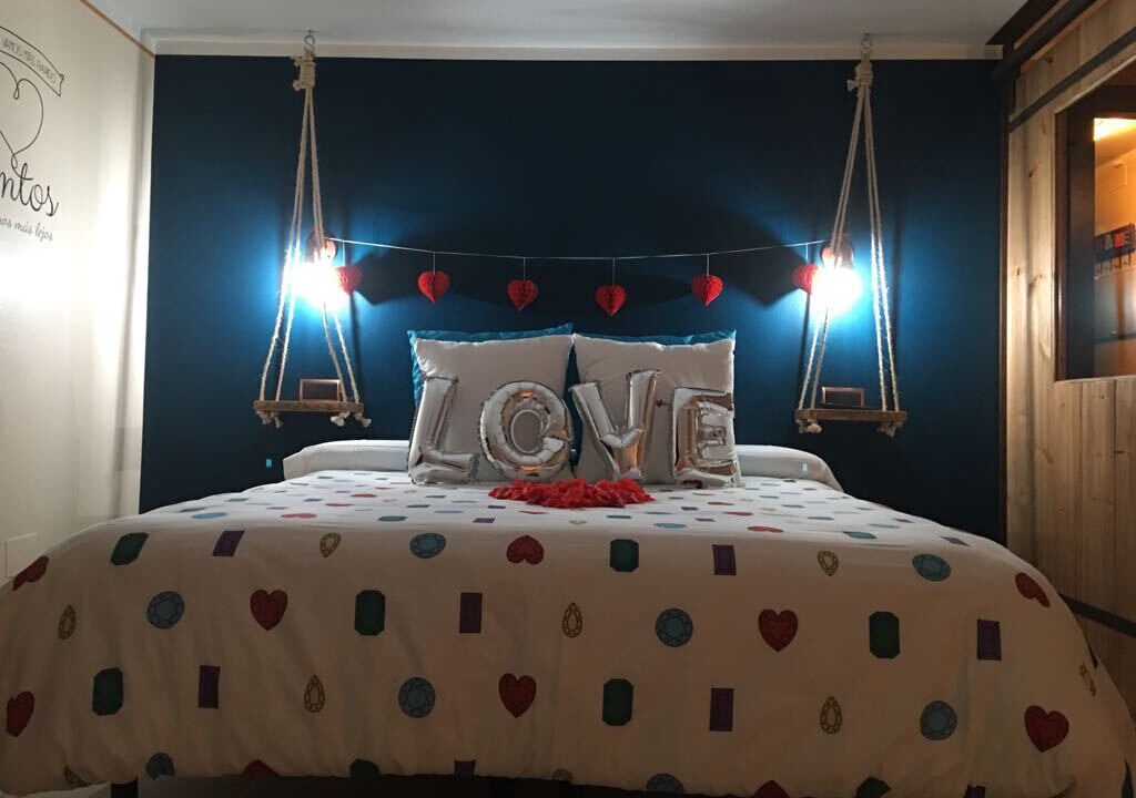 Photo of Bedroom in Jadraque