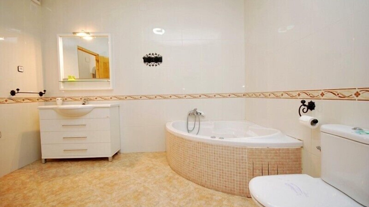 Photo of Bathroom in Vidreres