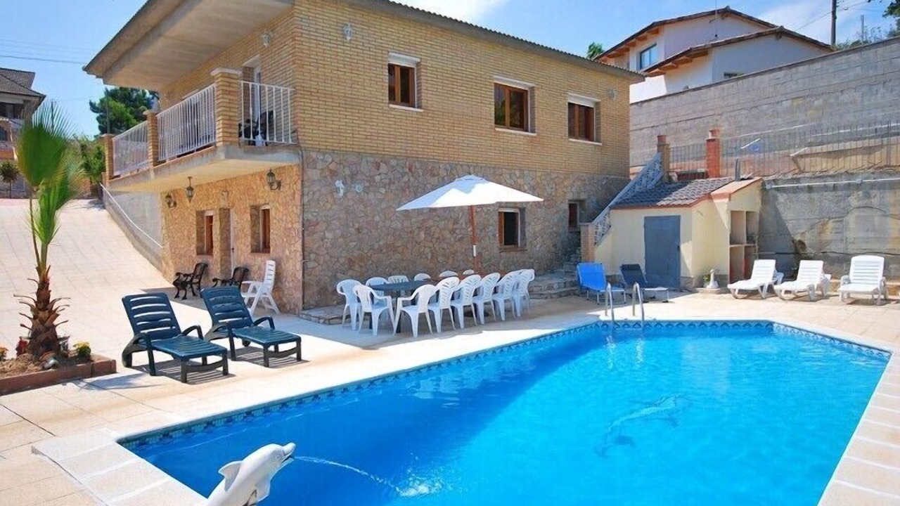 Photo of Outdoor in Vidreres