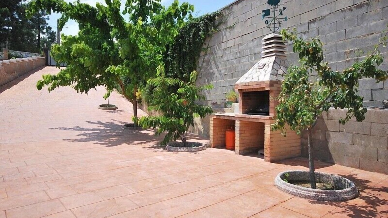 Photo of Patio Balcony in Vidreres