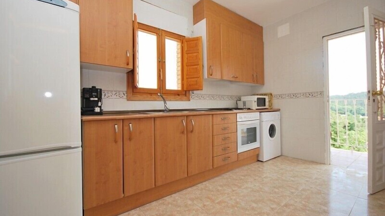 Photo of Kitchen in Vidreres