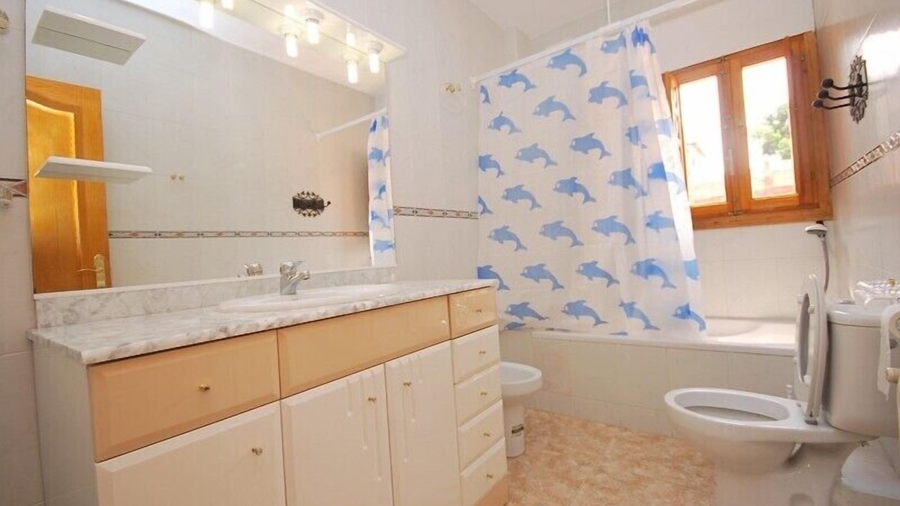 Photo of Bathroom in Vidreres