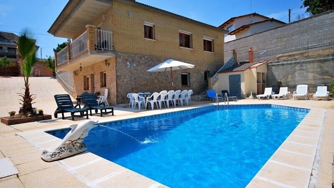 Photo of Outdoor in Vidreres