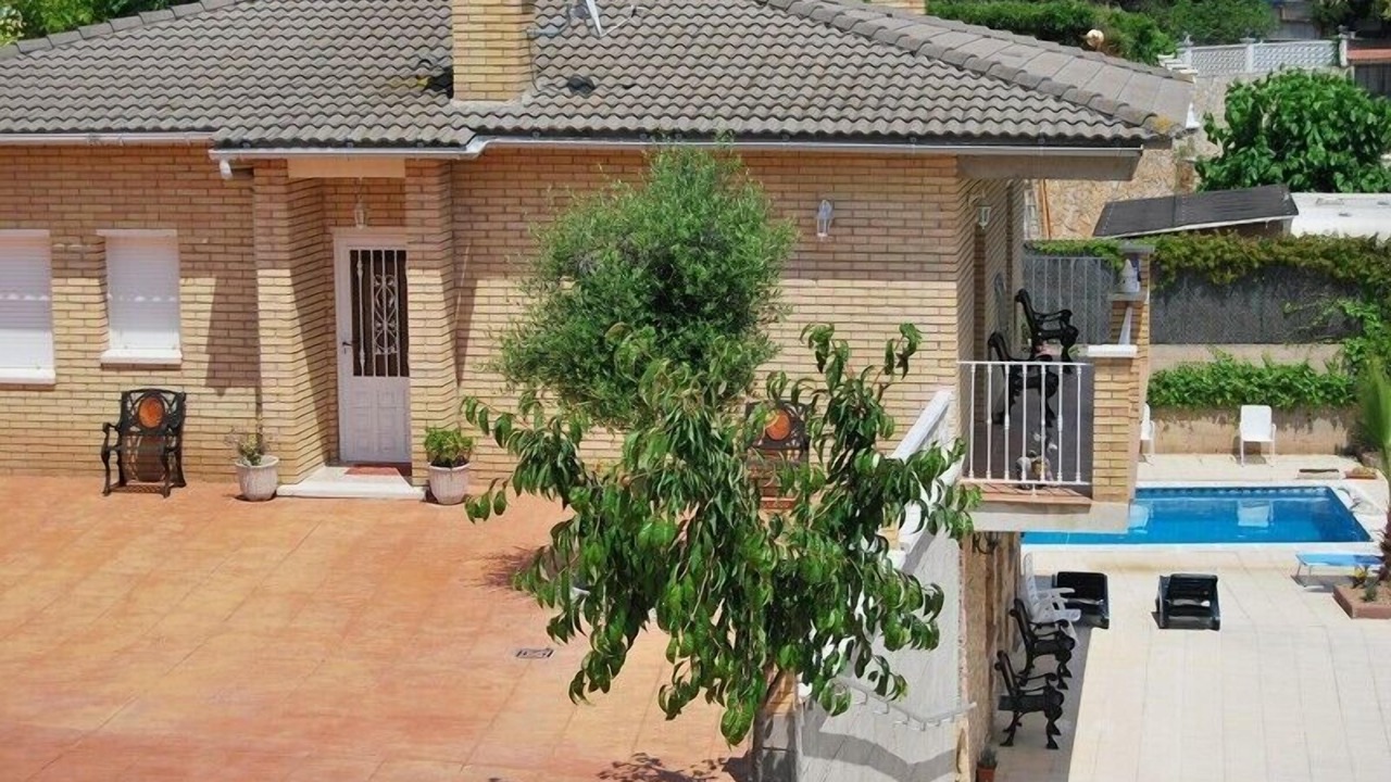 Photo of Outdoor in Vidreres