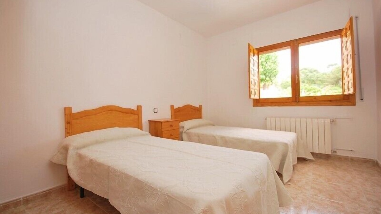 Photo of Bedroom in Vidreres