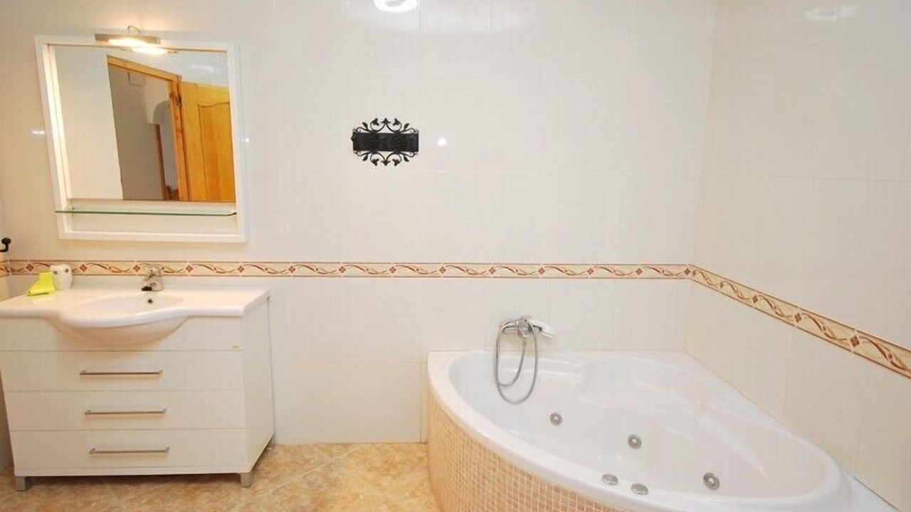 Photo of Bathroom in Vidreres