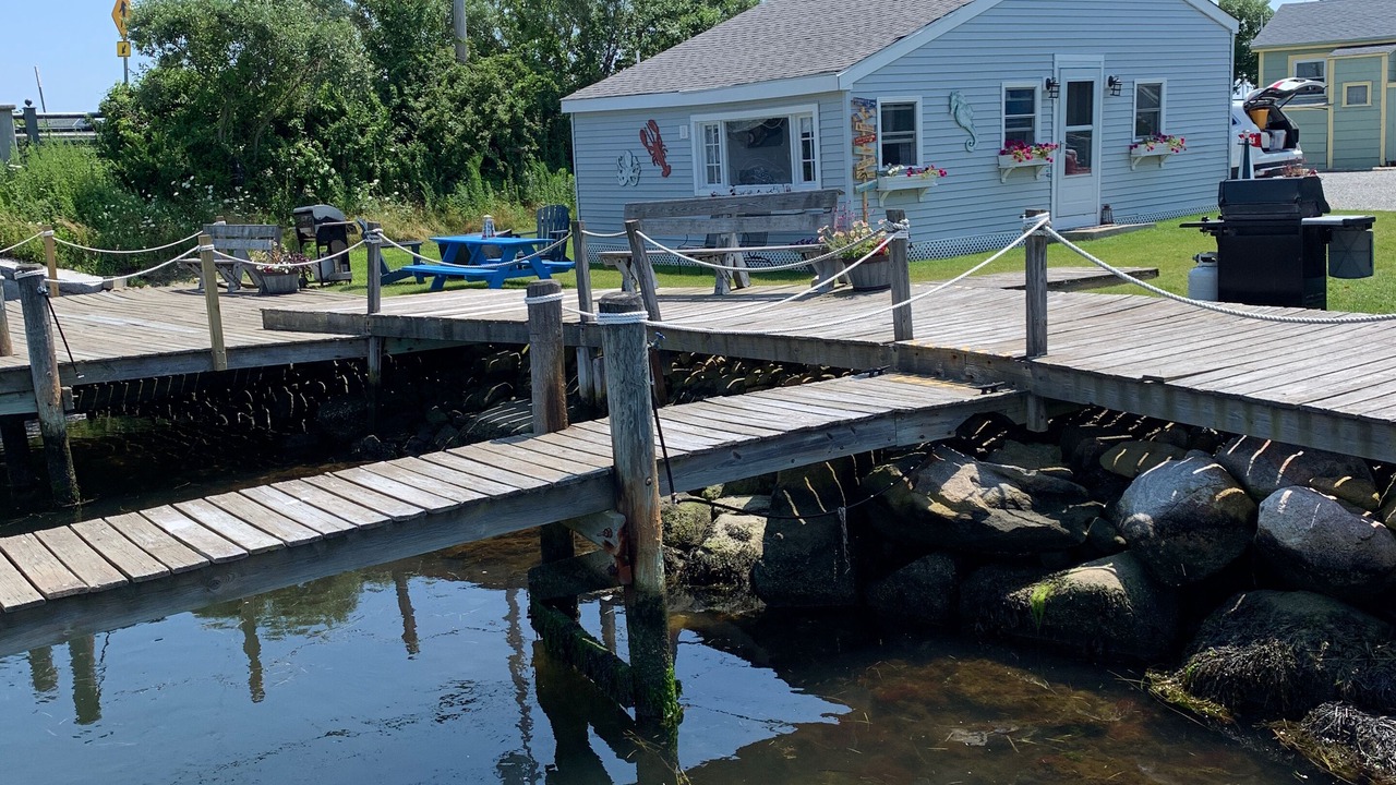 Photo of Outdoor in Snug Harbor