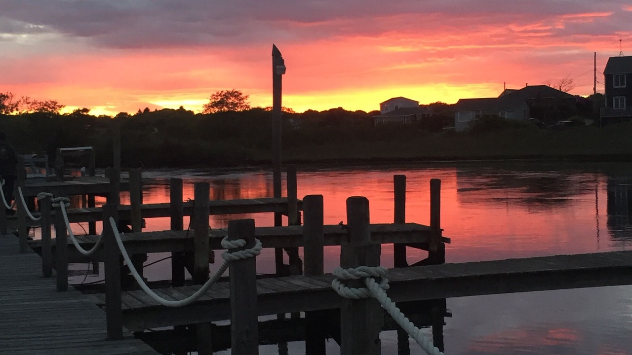 Photo of Outdoor in Snug Harbor