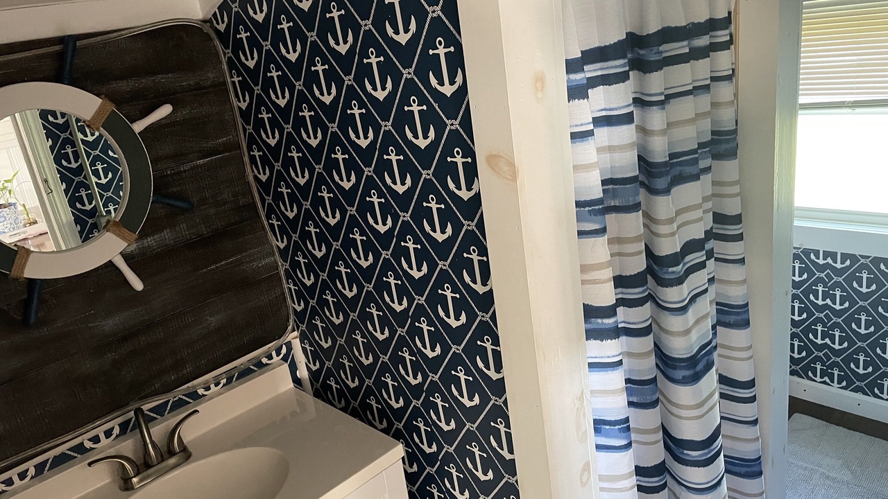 Photo of Bathroom in Snug Harbor