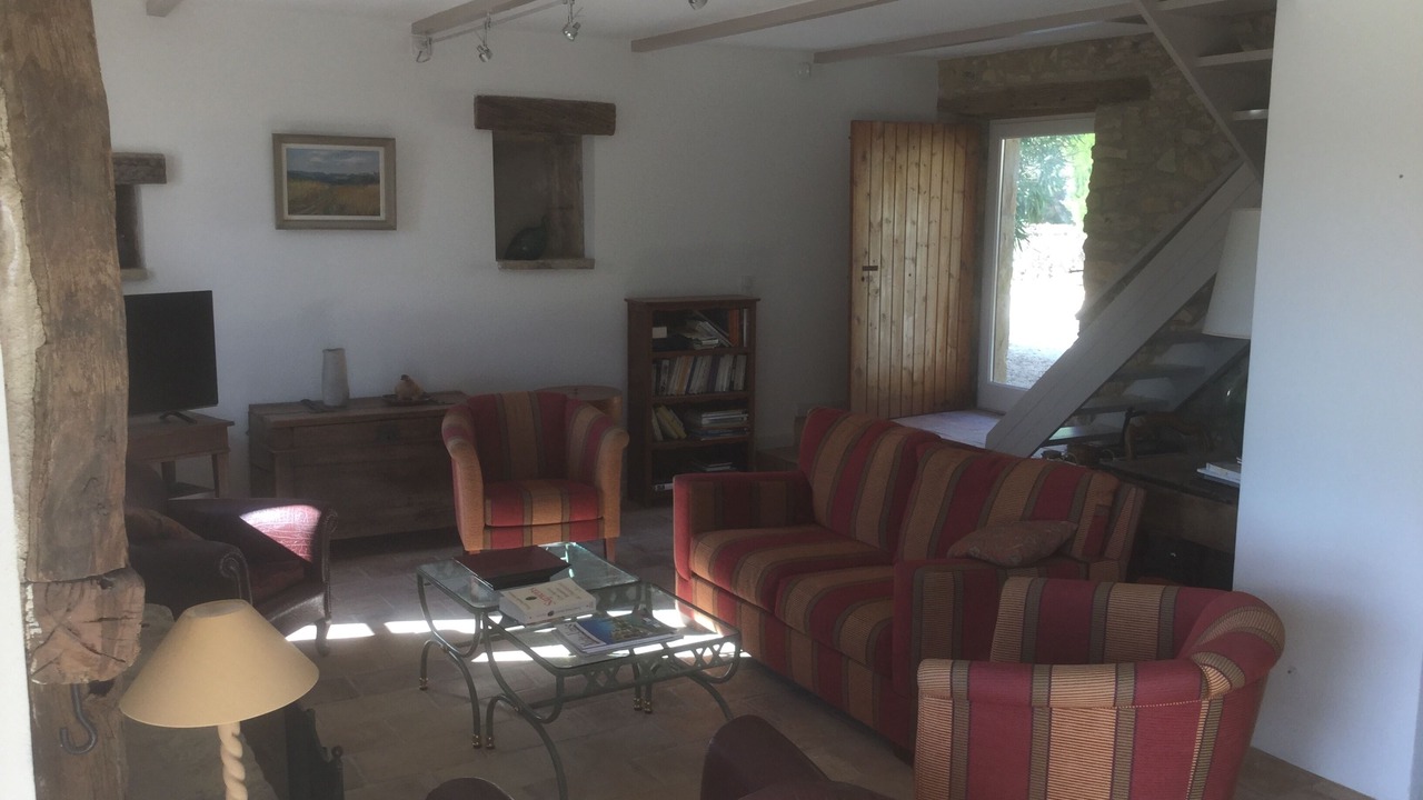 Photo of Others in Saint-Andre-d'Olerargues