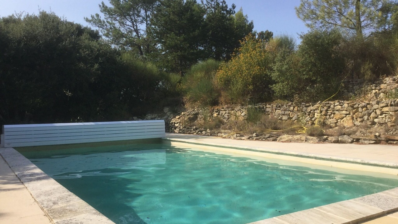 Photo of Outdoor in Saint-Andre-d'Olerargues