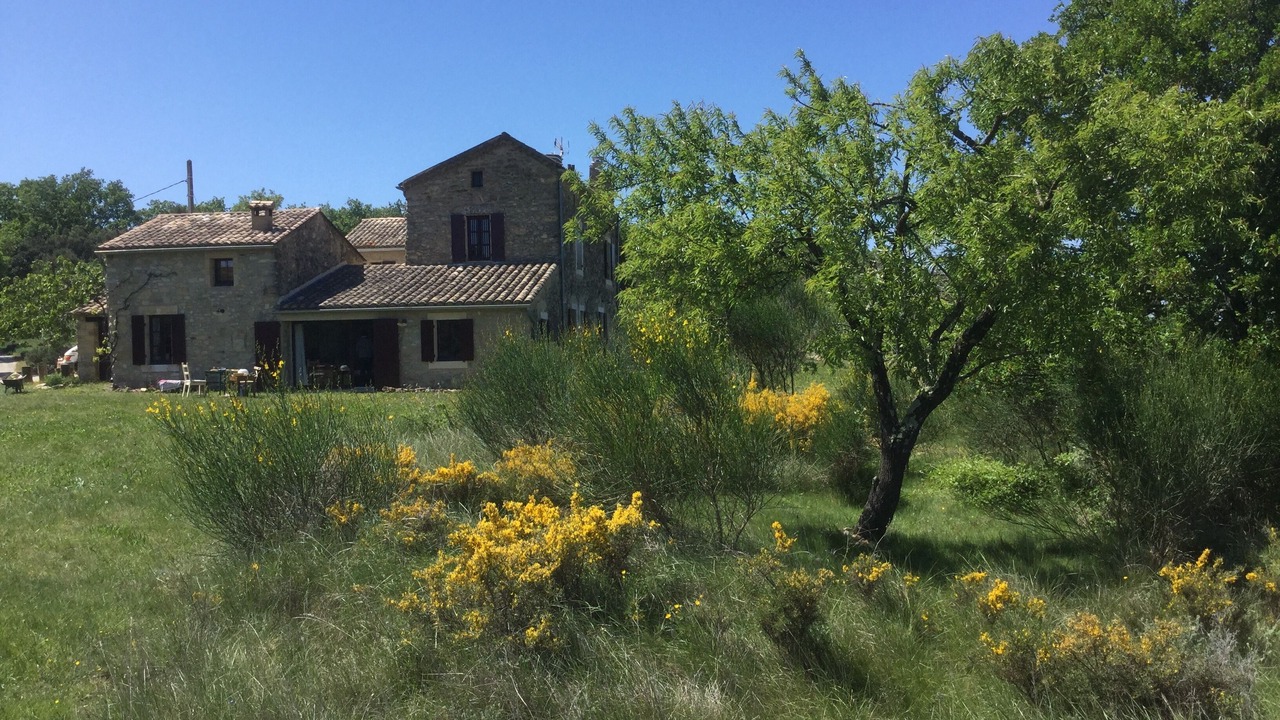 Photo of Outdoor in Saint-Andre-d'Olerargues