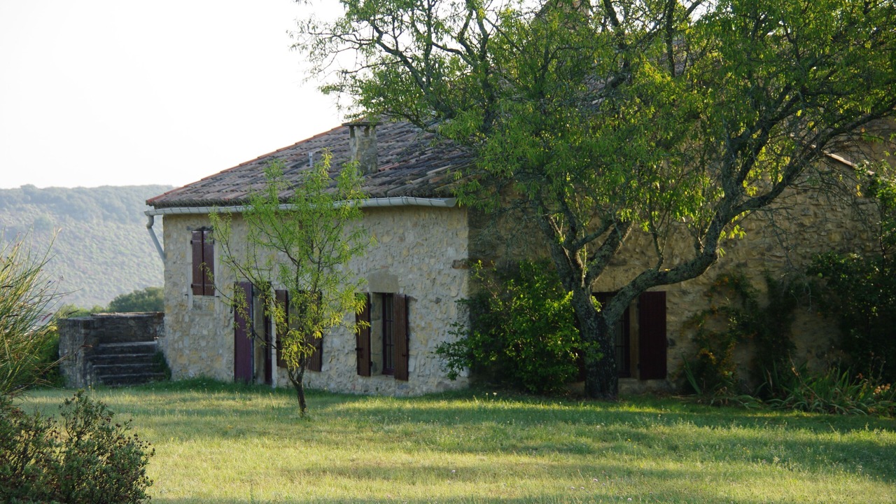 Photo of Outdoor in Saint-Andre-d'Olerargues