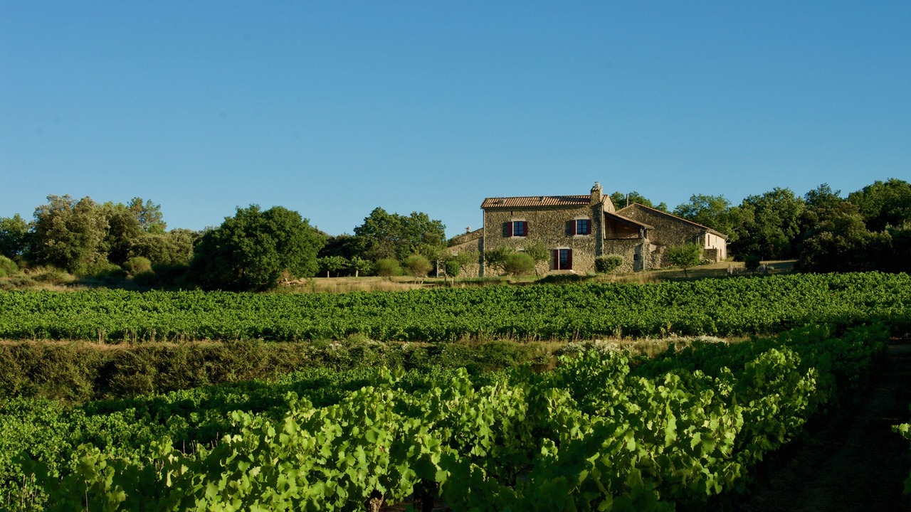 Photo of Others in Saint-Andre-d'Olerargues