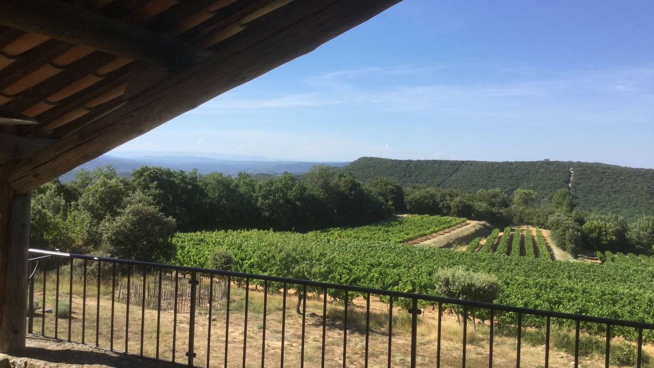 Photo of Outdoor in Saint-Andre-d'Olerargues