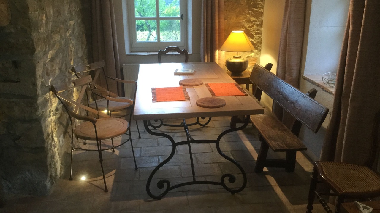 Photo of Others in Saint-Andre-d'Olerargues
