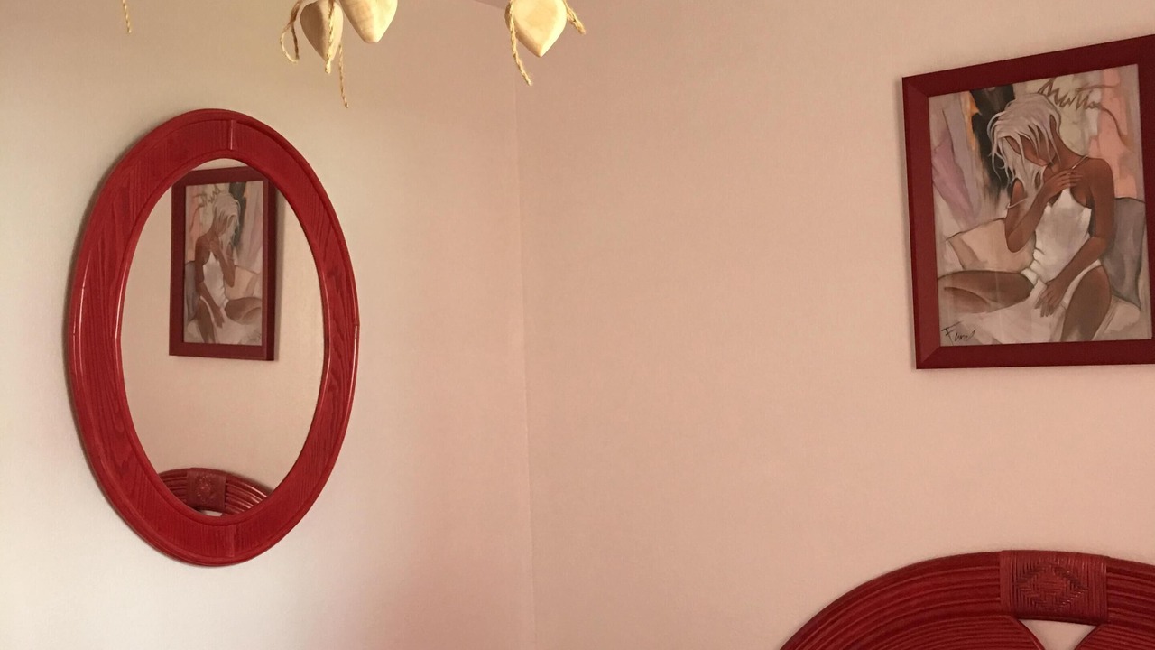 Photo of Bedroom in Calvisson